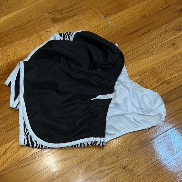 Women’s Athletic Shorts - Picture 7 of 7